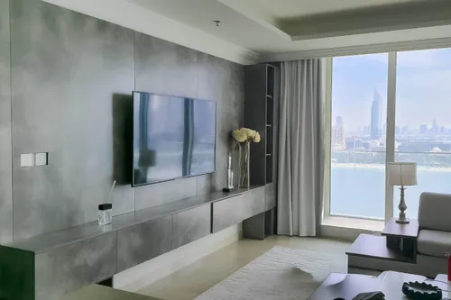 1 Bedroom Apartment in Palace Beach Residence Tower 1