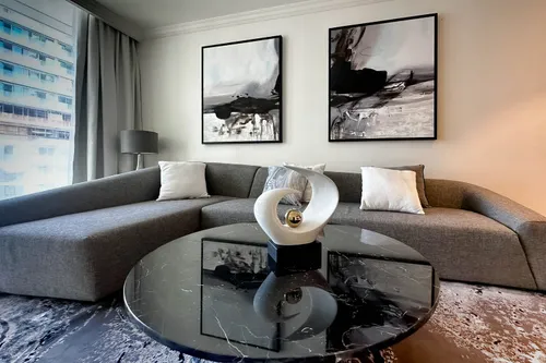 1 Bedroom Apartment in Palace Beach Residence Tower 1