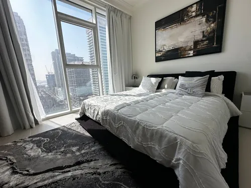 1 Bedroom Apartment in Palace Beach Residence Tower 1