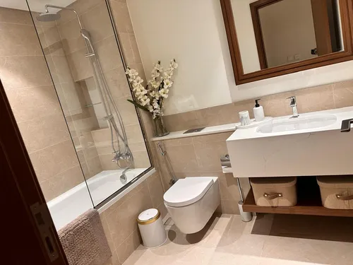 1 Bedroom Apartment in Palace Beach Residence Tower 1