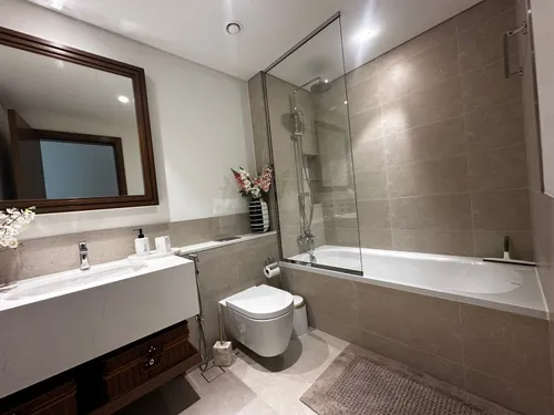 1 Bedroom Apartment in Palace Beach Residence Tower 1