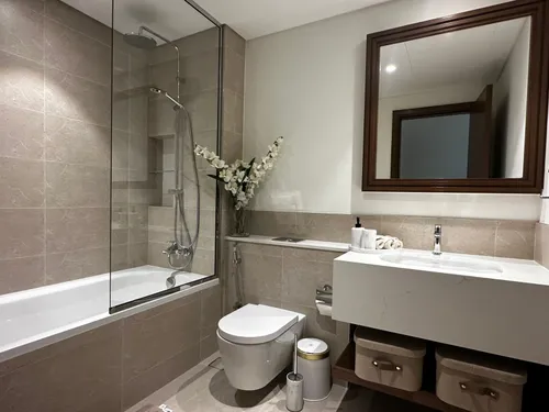 1 Bedroom Apartment in Palace Beach Residence Tower 1