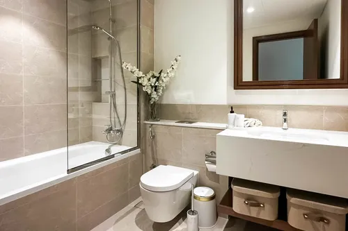 1 Bedroom Apartment in Palace Beach Residence Tower 1