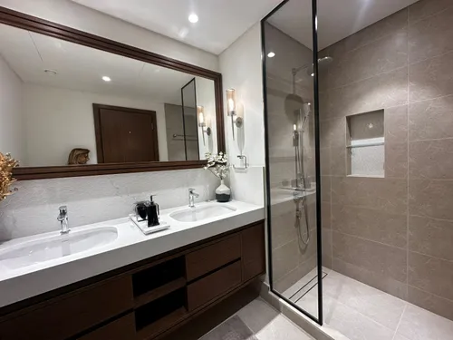 1 Bedroom Apartment in Palace Beach Residence Tower 1