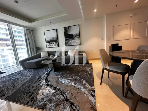 Sea View | Upgraded | Fully Furnished