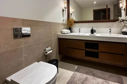 1 Bedroom Apartment in Palace Beach Residence Tower 1