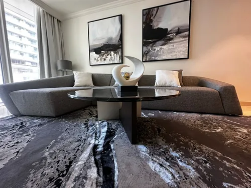 1 Bedroom Apartment in Palace Beach Residence Tower 1