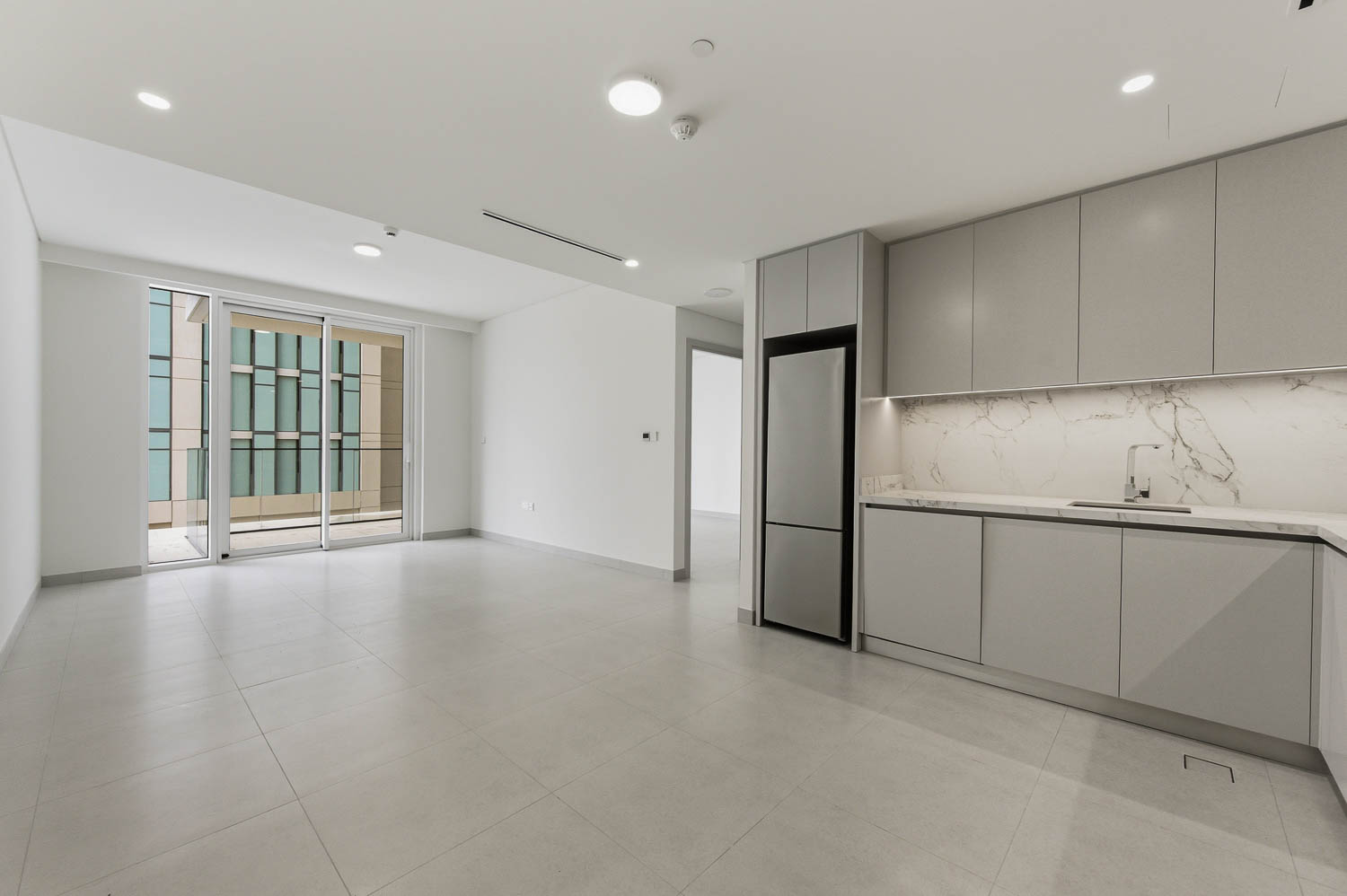 1 Bedroom Apartment in Beach Mansion Tower 1