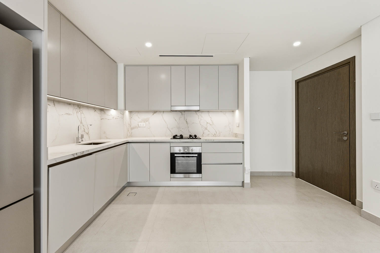 1 Bedroom Apartment in Beach Mansion Tower 1