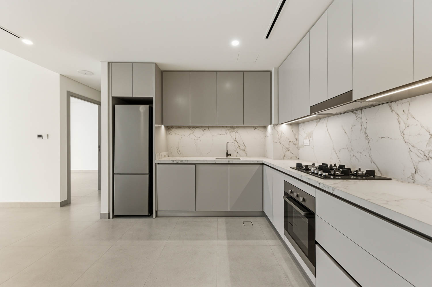 1 Bedroom Apartment in Beach Mansion Tower 1