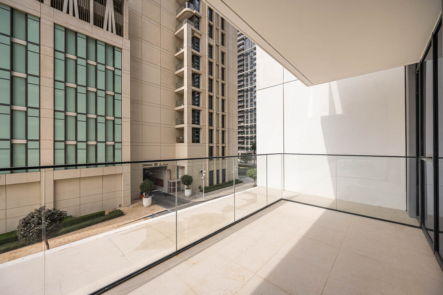 1 Bedroom Apartment in Beach Mansion Tower 1