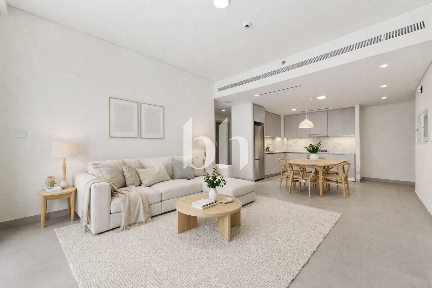 1 Bedroom | Brand New | Full Sea & Marina View