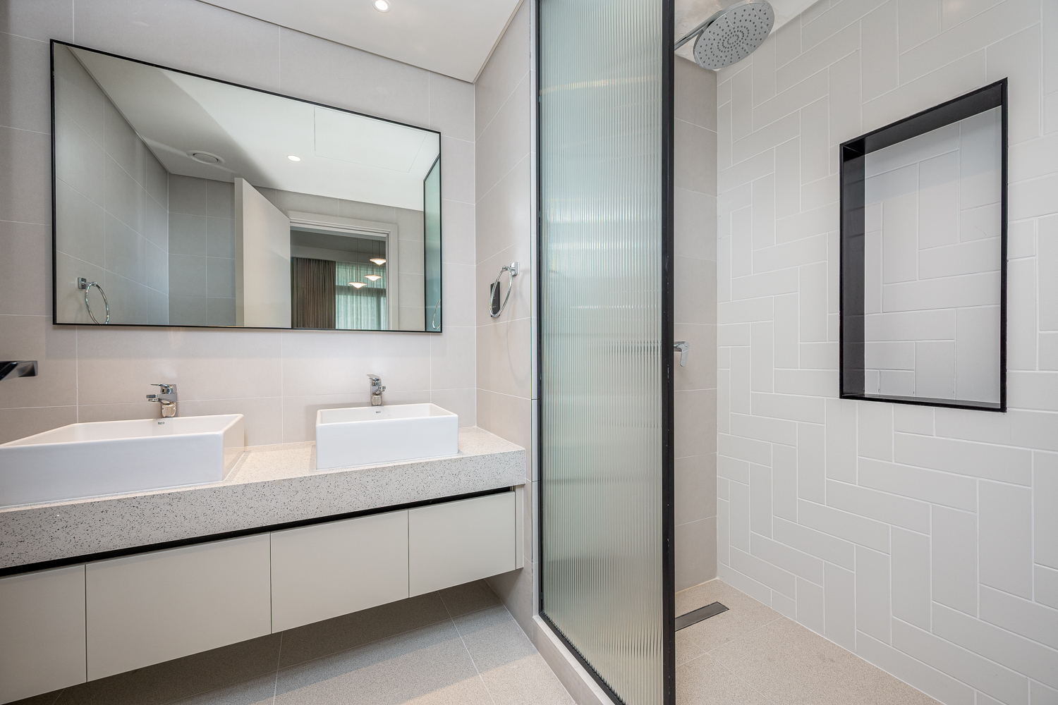 3 Bedrooms Apartment in Marina Vista Tower 1