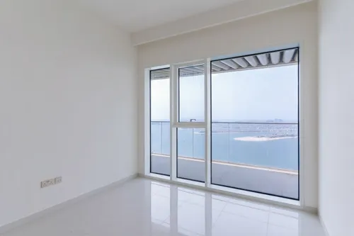 2 Bedrooms Apartment in Grand Bleu Tower 1