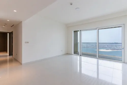 2 Bedrooms Apartment in Grand Bleu Tower 1