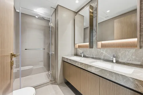 2 Bedrooms Apartment in Grand Bleu Tower 1