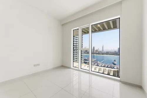 2 Bedrooms Apartment in Grand Bleu Tower 1