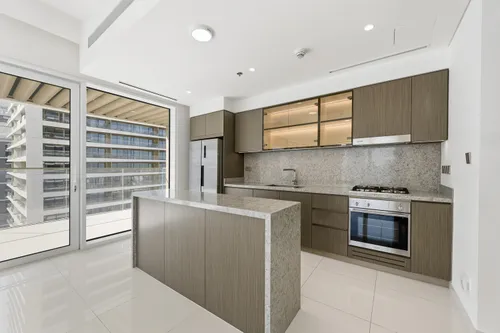 2 Bedrooms Apartment in Grand Bleu Tower 1