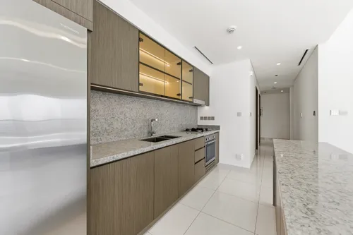 2 Bedrooms Apartment in Grand Bleu Tower 1