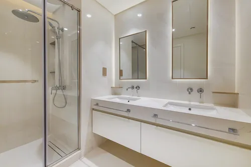 3 Bedrooms Apartment in Beach Vista