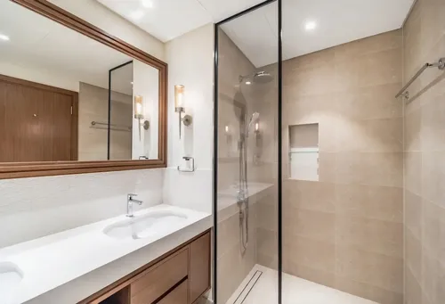 3 Bedrooms Apartment in Palace Beach Residence Tower 1