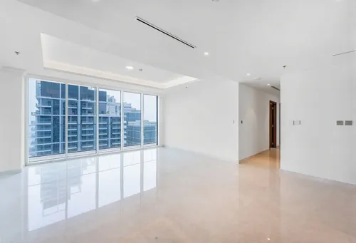 3 Bedrooms Apartment in Palace Beach Residence Tower 1