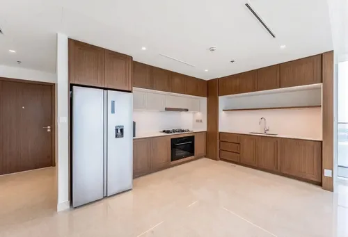 3 Bedrooms Apartment in Palace Beach Residence Tower 1