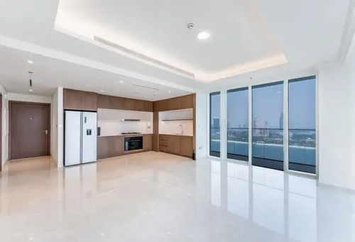 3 Bedrooms Apartment in Palace Beach Residence Tower 1