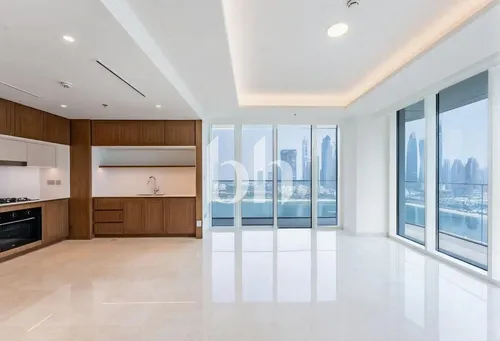 Corner Unit | Sea Skyline View | Plus Maid