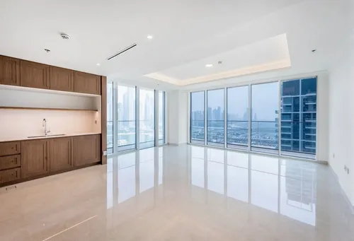 3 Bedrooms Apartment in Palace Beach Residence Tower 1