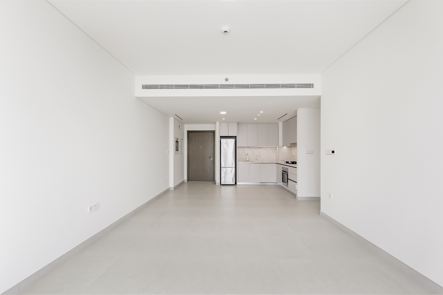 2 Bedrooms Apartment in Beach Mansion Tower 1