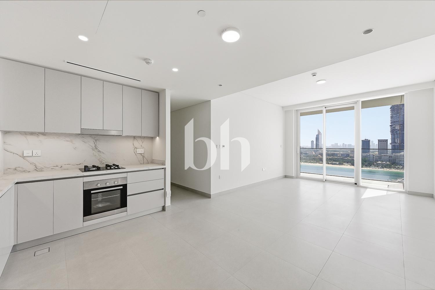 Brand New | Unfurnished | Chiller Free