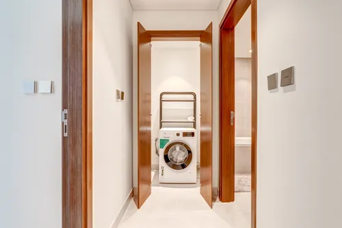1 Bedroom Apartment in Palace Beach Residence Tower 1