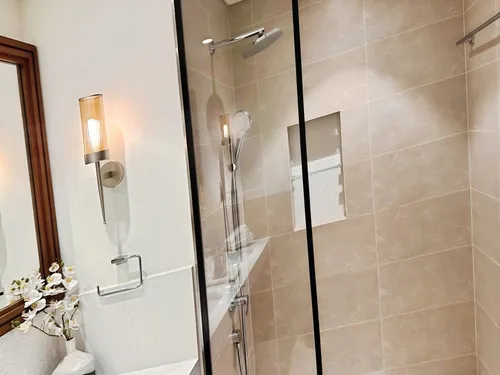 1 Bedroom Apartment in Palace Beach Residence Tower 1