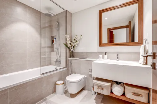 1 Bedroom Apartment in Palace Beach Residence Tower 1