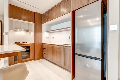 1 Bedroom Apartment in Palace Beach Residence Tower 1