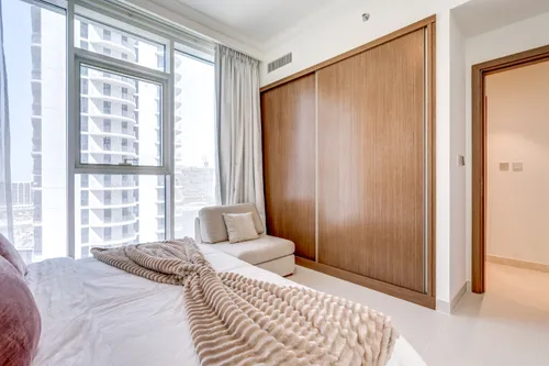 1 Bedroom Apartment in Palace Beach Residence Tower 1