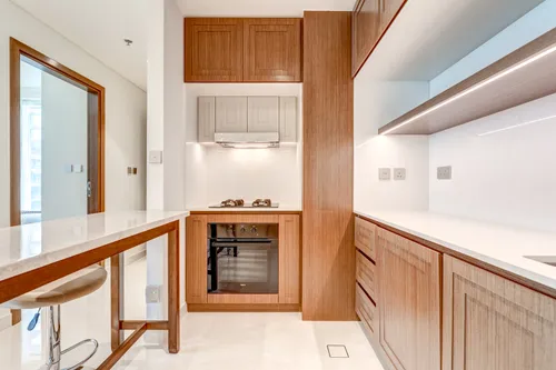 1 Bedroom Apartment in Palace Beach Residence Tower 1