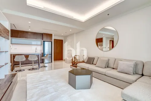 Sea View | Upgraded | Fully Furnished