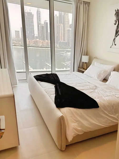 3 Bedrooms Apartment in Palace Beach Residence Tower 1