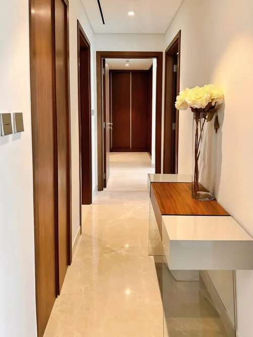 3 Bedrooms Apartment in Palace Beach Residence Tower 1