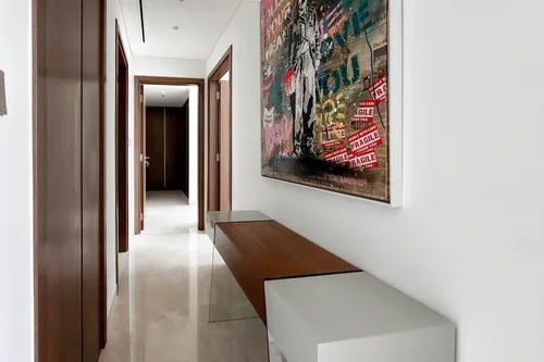 2 Bedrooms Apartment in Palace Beach Residence Tower 1