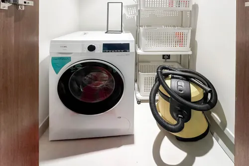 2 Bedrooms Apartment in Palace Beach Residence Tower 1