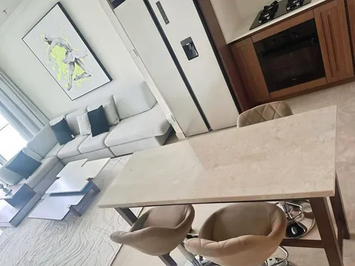 3 Bedrooms Apartment in Palace Beach Residence Tower 1