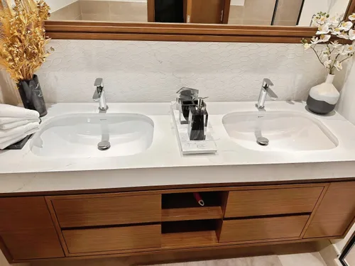 3 Bedrooms Apartment in Palace Beach Residence Tower 1