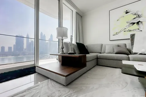 2 Bedrooms Apartment in Palace Beach Residence Tower 1