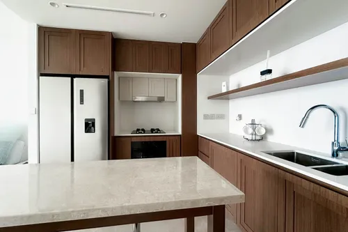 2 Bedrooms Apartment in Palace Beach Residence Tower 1