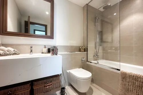 2 Bedrooms Apartment in Palace Beach Residence Tower 1