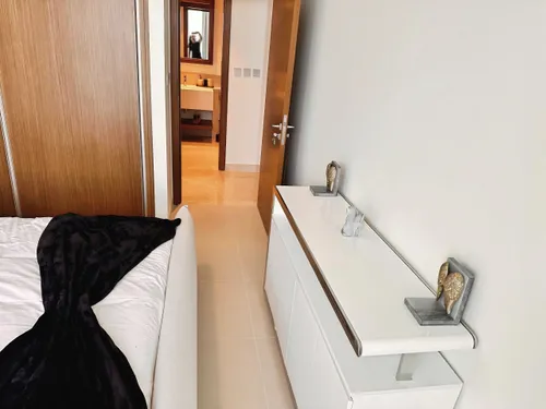 3 Bedrooms Apartment in Palace Beach Residence Tower 1