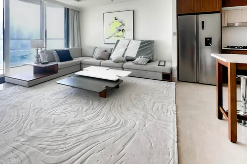 2 Bedrooms Apartment in Palace Beach Residence Tower 1